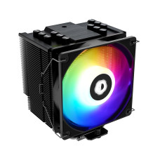 Кулер процессорный ID-Cooling SE-226-XT ARGB, Intel: 1700/1200/2066/2011/1151/1150/1155/1156, AMD: AM4, 129x106x154 мм, 4-pin
