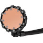 Система водяного охлаждения Thermaltake Water 3.0 360 ARGB Sync (CL-W234-PL12SW-A), Intel: 2066/20113/2011/1366/1156/1155/1151/1150, AMD: FM2/FM1/AM4/AM3+/AM3/AM2+/AM2, 3х120мм, 4-pin
