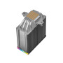 Кулер процесорний DeepCool AK500S Digital SE Black (R-AK500S-BKADMN-GJD)