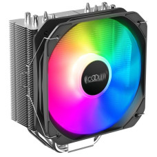 Кулер процесорний PCCooler Paladin 400 ARGB