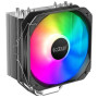 Кулер процесорний PCCooler Paladin 400 ARGB