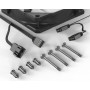 Вентилятор ID-Cooling TF-12025 Pro ARGB