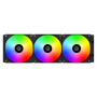 Система водяного охолодження ID-Cooling FX360 ARGB