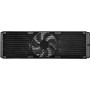 Система водяного охлаждения Thermaltake Water 3.0 360 ARGB Sync (CL-W234-PL12SW-A), Intel: 2066/20113/2011/1366/1156/1155/1151/1150, AMD: FM2/FM1/AM4/AM3+/AM3/AM2+/AM2, 3х120мм, 4-pin