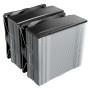 Кулер процесорний be quiet! Pure Rock Pro 3 Black (BK041)