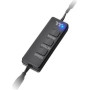 Система водяного охлаждения Thermaltake Water 3.0 360 ARGB Sync (CL-W234-PL12SW-A), Intel: 2066/20113/2011/1366/1156/1155/1151/1150, AMD: FM2/FM1/AM4/AM3+/AM3/AM2+/AM2, 3х120мм, 4-pin