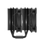 Кулер процессорный ID-Cooling SE-207-XT Black, Intel: 2066/2011/1200/1151/1150/1155/1156, AMD: AM4, 157х144х122 мм, 4-pin PWM