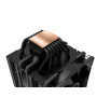 Кулер процессорный ID-Cooling SE-207-XT Black, Intel: 2066/2011/1200/1151/1150/1155/1156, AMD: AM4, 157х144х122 мм, 4-pin PWM