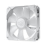 Система водяного охлаждения Asus ROG Strix LC 240 RGB White (90RC0062-M0UAY0), Intel:1150/1151/1152/1155/1156/1366/2011/2011-3/2066, AMD:AM4/TR4, 272x122x27мм, 4-pin