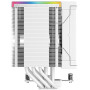 Кулер процесорний DeepCool AK500 Digital WH (R-AK500-WHADMN-G)