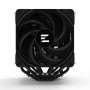 Кулер процесорний Zalman CNPS14X Duo Black (CNPS14XDUOBLACK)