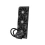 Система водяного охолодження ID-Cooling Dashflow 360 Basic Black