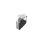 Кулер процесорний DeepCool AG400 BK ARGB (R-AG400-BKANMC-G-2)