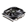 Кулер процессорный ID-Cooling IS-30, Intel: 1200/1151/1150/1155/1156, AMD: AM4/FM2+/FM2/FM1/AM3+/AM3/AM2+/AM2, 100х93х30 мм, 4-pin