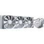 Система водяного охолодження AeroCool Abyss L360R White (ACLA-AB36117.21)