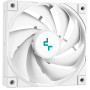 Кулер процесорний DeepCool AK500 Digital WH (R-AK500-WHADMN-G)