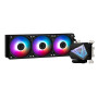 Система водяного охолодження MSI MAG CoreLiquid I360
