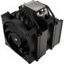 Кулер процесорний Corsair A115 Black (CT-9010011-WW)