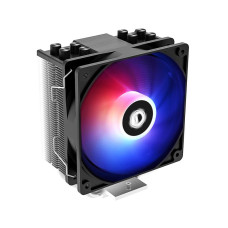 Кулер процессорный ID-Cooling SE-214-XT, Intel: 1700/1200/1151/1150/1155/1156, AMD: AM4, 124x72x150 мм, 4-pin