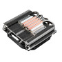 Кулер процессорный ID-Cooling IS-30, Intel: 1200/1151/1150/1155/1156, AMD: AM4/FM2+/FM2/FM1/AM3+/AM3/AM2+/AM2, 100х93х30 мм, 4-pin