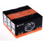 Кулер процессорный ID-Cooling DK-01, Intel: 775/1151/1150/1155/1156/1200, AMD: FM2+/FM2/FM1/AM3+/AM3/AM2+/AM2/AM4, 110х110х52 мм, 4-pin