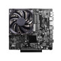 Кулер процессорный ID-Cooling IS-30, Intel: 1200/1151/1150/1155/1156, AMD: AM4/FM2+/FM2/FM1/AM3+/AM3/AM2+/AM2, 100х93х30 мм, 4-pin