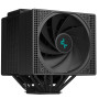 Кулер процесорний DeepCool Assassin IV VC VISION (R-ASN4-BKNVMD-G)
