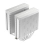 Кулер процесорний DeepCool AG620 WH ARGB V2 (R-AG620-WHAMMN-GJD)
