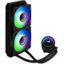 Система водяного охолодження AeroCool Mirage L240 (ACLA-MR24117.73)