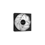 Кулер процесорний DeepCool AG400 BK ARGB (R-AG400-BKANMC-G-2)