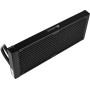 Система водяного охлаждения Corsair iCUE H115i Elite Capellix RGB (CW-9060047-WW), Intel: 2066/2011/1200/1151/1150/1155/1156/1366, AMD: TRX4/TR4/AM4/AM3/AM2, 322х137х27 мм