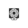 Кулер процесорний DeepCool AG400 BK ARGB (R-AG400-BKANMC-G-2)