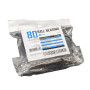 Вентилятор Frime (FF8025BB20) 80x80x25мм, Black, 3pin+Molex