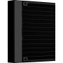 Система водяного охлаждения Corsair iCUE H115i Elite Capellix RGB (CW-9060047-WW), Intel: 2066/2011/1200/1151/1150/1155/1156/1366, AMD: TRX4/TR4/AM4/AM3/AM2, 322х137х27 мм