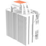 Кулер процесорний Zalman CNPS9X Performa ARGB White