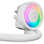 Система водяного охолодження Arctic Liquid Freezer III Pro 360 A-RGB White (ACFRE00188A)
