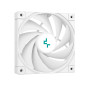 Кулер процесорний DeepCool AK500 WH (R-AK500-WHNNMT-G)