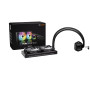 Система водяного охолодження be quiet! Pure Loop 3 LX 240mm (BW030EU)