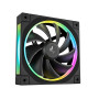 Система водяного охолодження DeepCool LQ360 Ultra ARGB Black (R-LQ360-BKASMC-G-1)