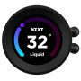 Система водяного охолодження NZXT Kraken Elite RGB 360 (RL-KR36E-B1)