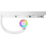 Система водяного охолодження Arctic Liquid Freezer III Pro 420 A-RGB White (ACFRE00189A)