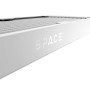 Система водяного охолодження ID-Cooling Space LCD SL360 XE White
