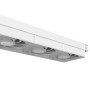 Система водяного охолодження ID-Cooling FX360 LCD PE White