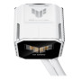 Система водяного охолодження Asus TUF Gaming LC III 360 ARGB LCD White (90RC01A2-B0EAY0)