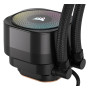 Система водяного охолодження Corsair Nautilus 240 RS ARGB (CW-9060092-WW)