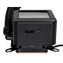 Система водяного охолодження Lian Li Galahad II LCD SL-INF, 360 Black (G89.GA2ALCD36INB.00)