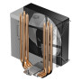 Кулер процесорний ID-Cooling SE-214-XT V2