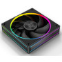 Вентилятор ID-Cooling AF-127-ARGB-K Trio
