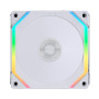 Вентилятор Lian Li SL V2 Reverse, 120mm, Single, White (G99.12RSLV21W.00)