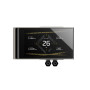 Система водяного охолодження DeepCool LT360 Vision ARGB Black (R-LT360VISION-BKAMMC-G-1)